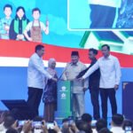[Berita Terbaru] Prabowo: Pemerintah Fokus pada Hasil Nyata, Perumahan dan Ekonomi Jadi Prioritas Utama