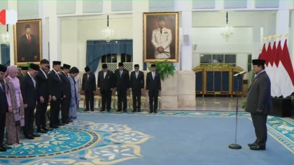 Prabowo Siapkan Tanda Jasa untuk Tokoh-Tokoh pada HUT Ke-81 RI, Siapa Saja yang Dihormati?
