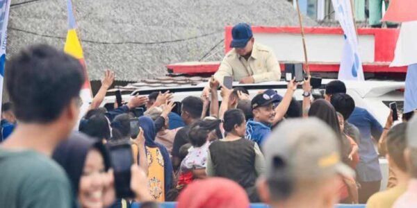 Prabowo Minta Kepala Daerah Hentikan Penggunaan Warga untuk Sambut Kunjungan Presiden