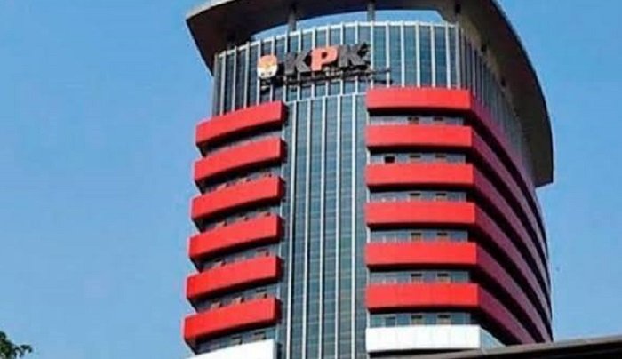 Empat Tersangka Kasus Iklan Bank BJB Ditahan KPK, Yuddy Renaldi Belum Tertangkap