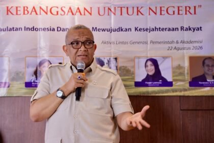 Kemnaker Tingkatkan Kompetensi dan Perlindungan Pekerja di Era AI