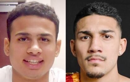 Jadwal Tinju Dunia Agustus 2026: Rolly Romero Vs Teofimo Lopez Perebutkan Gelar WBA