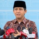 KPK Panggil Ajudan Raja Juli Antoni dalam Kasus Suap Bupati Kuansing