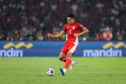 Rizky Ridho Dilewatkan di Garuda Calling, Tiga Pemain Ini Jadi Sorotan Timnas Indonesia