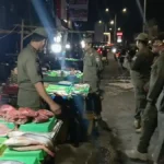 Pelajar Tewas di Jalan Raya Bogor, Pemkot Jaktim Ambil Tindakan Terhadap Pedagang Pinggir Jalan