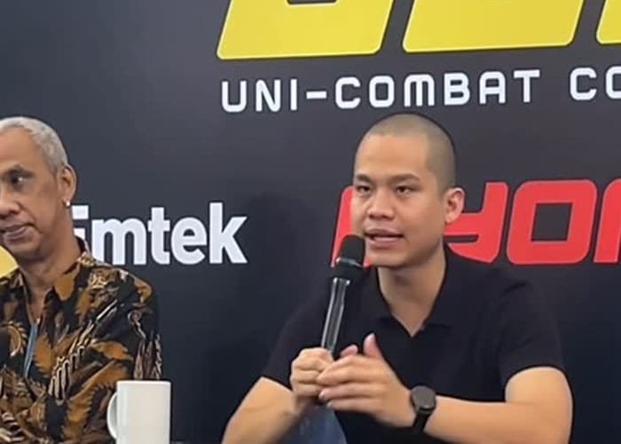 Aturan ZXZ Prodigy Series 1 2026: Event Pro Kickstriking Terbaru Byon Combat Hari Ini