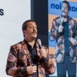 Profil Christian Giacobbe: Komedian Italia yang Mengungkap Aksi WNA Sergei Melnikov di Grup Jual Beli Online Preloved Amed Bali