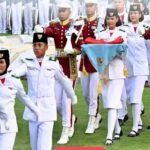 Live Streaming Upacara 17 Agustus 2026 Peringatan HUT ke-81 RI, Nonton Gratis di HP