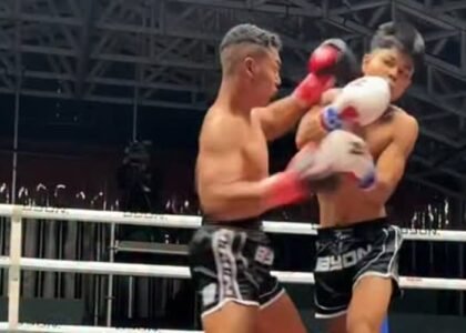 Rekap Hasil Lengkap ZXZ Prodigy Series 1: Nyong Nelson KO Yosafat Risky, Rivad Berikan Kejutan 2026