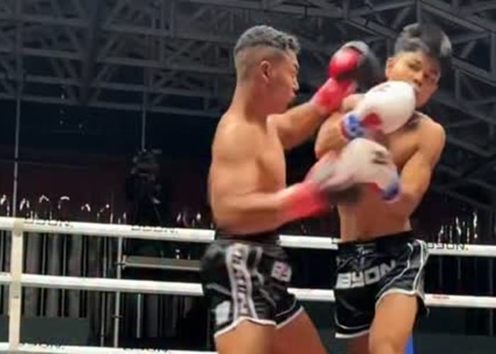 Rekap Hasil Lengkap ZXZ Prodigy Series 1: Nyong Nelson KO Yosafat Risky, Rivad Berikan Kejutan 2026