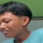 Viral Aksi Uwes Yank di TikTok, Ibunda Sang Pemeran Terharu Mengetahui Tindakan Buah Hatinya