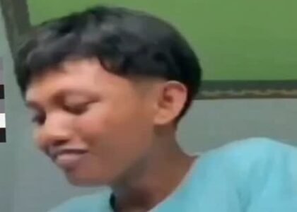 Viral Aksi Uwes Yank di TikTok, Ibunda Sang Pemeran Terharu Mengetahui Tindakan Buah Hatinya