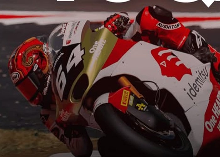 Hasil MotoGP Inggris: Mario Aji dan Veda Ega Pratama Tampil Impresif Masuk Q2 di Kualifikasi GP Great Britain