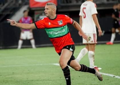 Hasil Liga Champions UEFA 2026/2027 Playoff: Eks Klub Pemain Timnas Indonesia di Liga Belanda Lolos ke Final