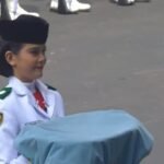 Profil Celina Olivia Apriani Theo: Pembawa Baki Paskibraka Nasional 2026 di HUT Kemerdekaan RI ke-81