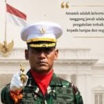 Profil Kolonel Inf Priyo Handoyo: Dandim 0733/Semarang Memimpin Upacara HUT ke-81 Republik Indonesia 17 Agustus 2026
