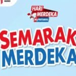 Promo Spesial HUT ke-81 RI: Diskon Rp 450 per Liter untuk Pembelian BBM Melalui Aplikasi, Hanya Hari Ini!