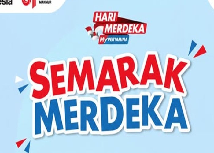 Promo Spesial HUT ke-81 RI: Diskon Rp 450 per Liter untuk Pembelian BBM Melalui Aplikasi, Hanya Hari Ini!