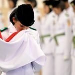 Nonton Live Streaming Upacara HUT ke-81 RI dan Detik-detik Proklamasi Kemerdekaan Indonesia