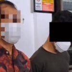 Kepala Inspektorat Banda Aceh Ditangkap Bersama Mahasiswa Tampan, Diduga Terlibat Hubungan Sejenis di Ruang Kerja
