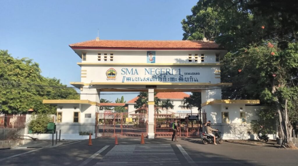 Kalender Pendidikan Jawa Tengah 2025/2026: Informasi Tanggal Libur Sekolah