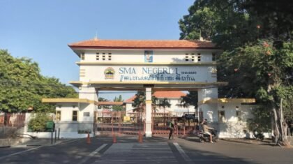Kalender Pendidikan Jawa Tengah 2025/2026: Informasi Tanggal Libur Sekolah