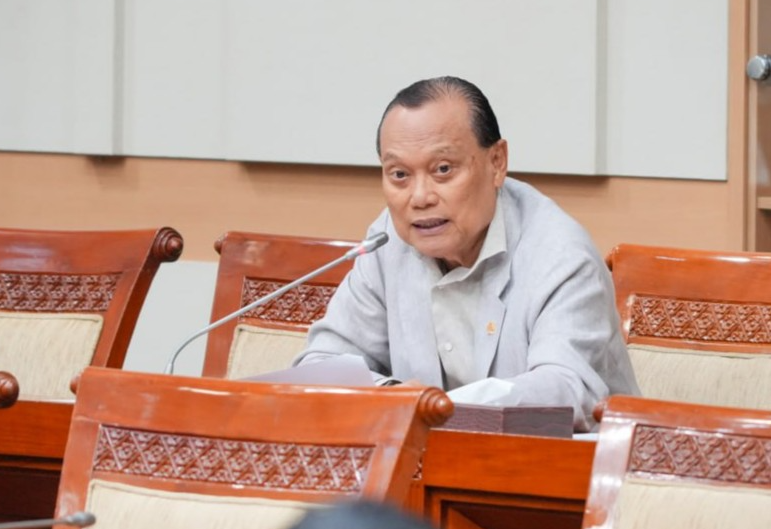DPR RI Soroti Kasus Pengeroyokan Terduga Pencuri Ayam dan Tolak Aksi Main Hakim Sendiri