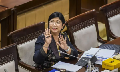 Harta Kekayaan Destry Damayanti, Calon Gubernur BI Pilihan Prabowo, Mencapai Rp100,2 Miliar