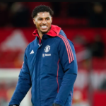 5 Klub Potensial untuk Marcus Rashford Jika Meninggalkan Manchester United