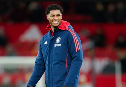 5 Klub Potensial untuk Marcus Rashford Jika Meninggalkan Manchester United