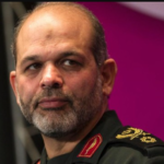Profil Ahmad Vahidi: Panglima Baru IRGC yang Ditetapkan oleh Ayatollah Mojtaba Khamenei