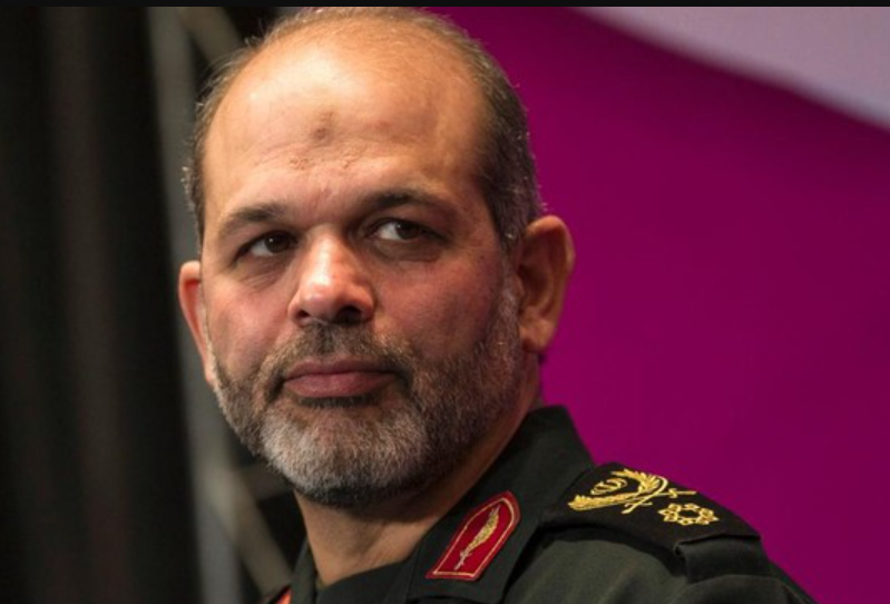 Profil Ahmad Vahidi: Panglima Baru IRGC yang Ditetapkan oleh Ayatollah Mojtaba Khamenei