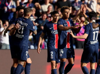 Prediksi Pertandingan PSG vs Aston Villa di UEFA Super Cup 2026: Pertarungan Juara Eropa