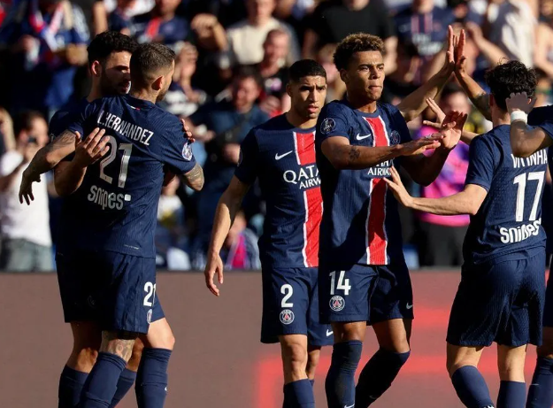 Prediksi Pertandingan PSG vs Aston Villa di UEFA Super Cup 2026: Pertarungan Juara Eropa
