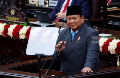 Live Streaming Sidang Tahunan MPR RI 2026 dan Pidato Kenegaraan Presiden: Simak Jadwalnya