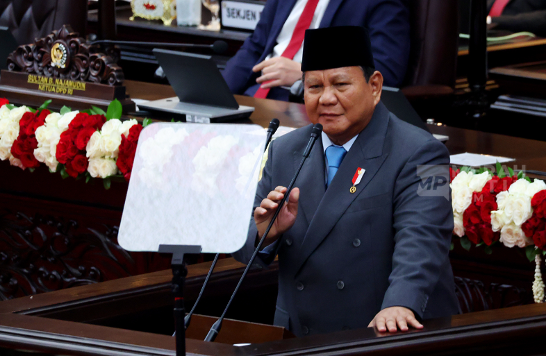Live Streaming Sidang Tahunan MPR RI 2026 dan Pidato Kenegaraan Presiden: Simak Jadwalnya