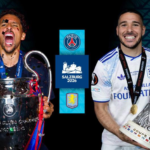Link Live Streaming PSG vs Aston Villa Piala Super Eropa 2026, Mulai Pukul 02.00 WIB