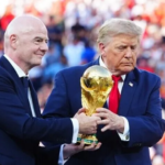 Donald Trump Mengingatkan FIFA: Mengganti Gianni Infantino Berisiko Menjadi Kesalahan Fatal