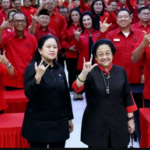 Megawati Tegaskan PDIP Sebagai Partai di Luar Pemerintah Tanpa Menjadi Oposisi