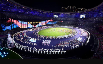 Daftar 35 Cabang Olahraga Indonesia di Asian Games 2026: Termasuk MMA dan Padel