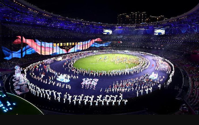 Daftar 35 Cabang Olahraga Indonesia di Asian Games 2026: Termasuk MMA dan Padel