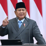 Viral! Prabowo Ungkap Menteri Pingsan dan Perlu Operasi Karena Kelelahan Kerja