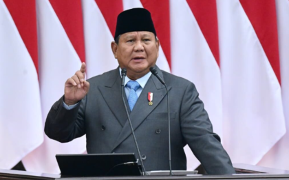 Viral! Prabowo Ungkap Menteri Pingsan dan Perlu Operasi Karena Kelelahan Kerja