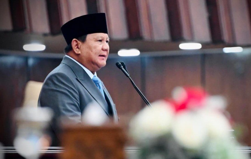 Prabowo: Cek Kesehatan Gratis Telah Manfaatkan 108 Juta Warga