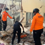 Jumlah Gempa Susulan di NTT Mencapai 995 Menurut BNPB hingga 16 Agustus
