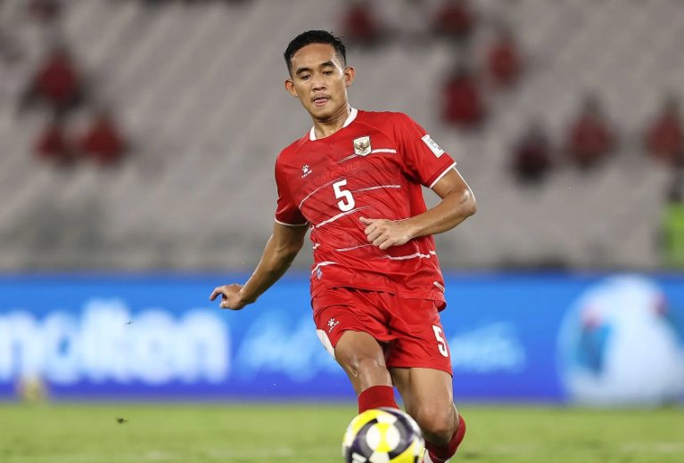 Skuad Timnas Indonesia untuk FIFA ASEAN Cup 2026 Belum Final, Rizky Ridho Absen dari Pemanggilan