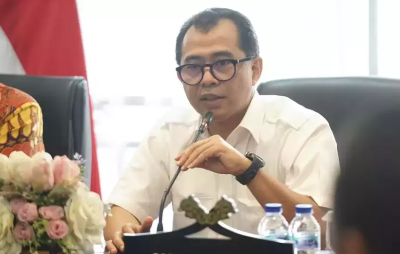 Profil Nuzran Joher: Harta Kekayaan dan Karir Ketua Ombudsman RI Pengganti Hery Susanto