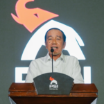 Pemilu 2029: Ujian Keberlanjutan Dinasti Politik Jokowi