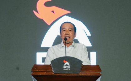 Pemilu 2029: Ujian Keberlanjutan Dinasti Politik Jokowi