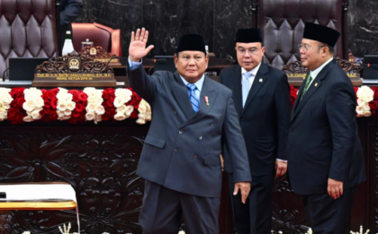 BGN Mendapatkan Anggaran Tertinggi di RAPBN 2027 Sebesar Rp240,2 Triliun